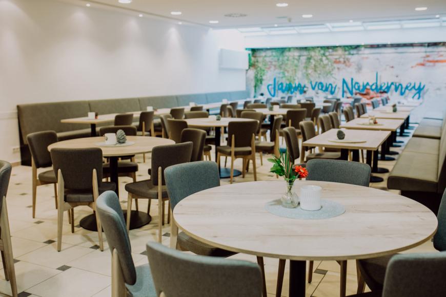 4 Sterne Hotel: Design Hotel Sophie´s - Norderney, Niedersachsen, Bild 8