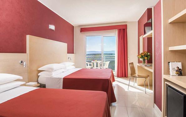 4 Sterne Hotel: Grand Hotel Serena - Torre Canne, Apulien, Bild 2