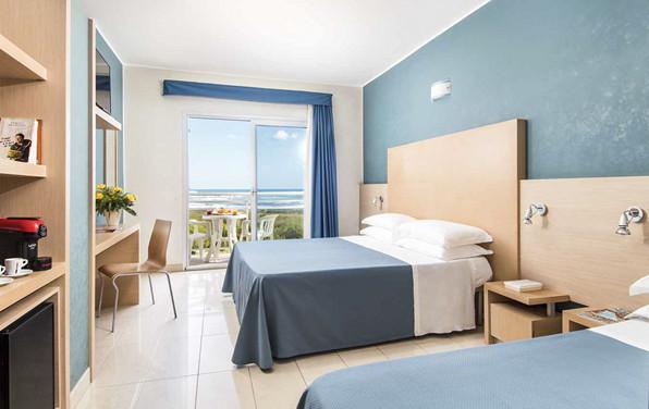 4 Sterne Hotel: Grand Hotel Serena - Torre Canne, Apulien, Bild 3