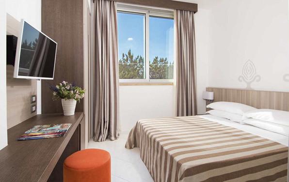 4 Sterne Hotel: Grand Hotel Serena - Torre Canne, Apulien, Bild 4