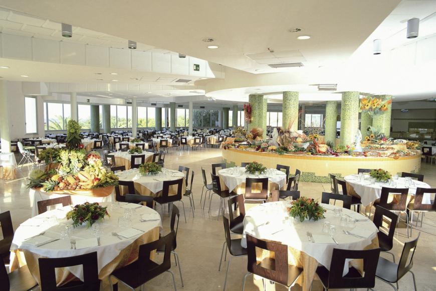 4 Sterne Hotel: Grand Hotel Serena - Torre Canne, Apulien, Bild 6