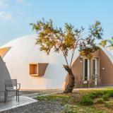 Torre Cintola Natural Sea Resort, Bild 10