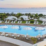 4 Sterne Hotel: Torre Cintola Natural Sea Resort, Monopoli, Apulien