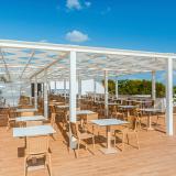 Torre Cintola Natural Sea Resort, Bild 7