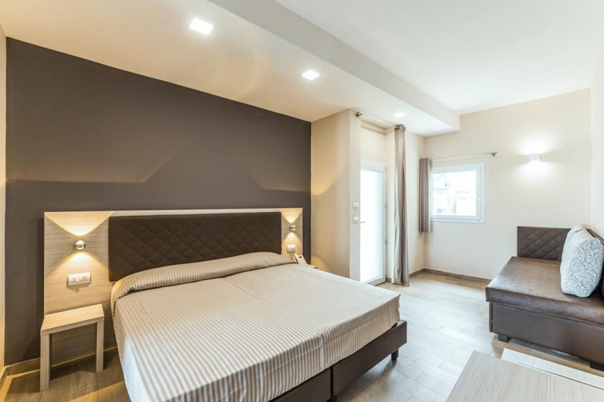 4 Sterne Hotel: Torre Cintola Natural Sea Resort - Monopoli, Apulien, Bild 5