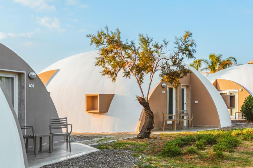 4 Sterne Hotel: Torre Cintola Natural Sea Resort - Monopoli, Apulien, Bild 10