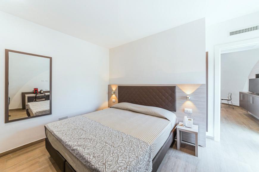 4 Sterne Hotel: Torre Cintola Natural Sea Resort - Monopoli, Apulien, Bild 9