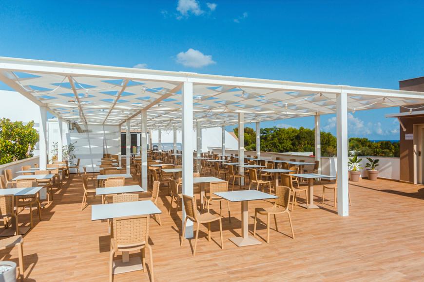 4 Sterne Hotel: Torre Cintola Natural Sea Resort - Monopoli, Apulien, Bild 7