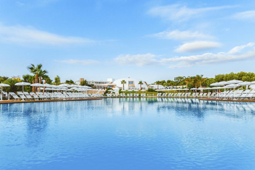 4 Sterne Hotel: Torre Cintola Natural Sea Resort - Monopoli, Apulien, Bild 8