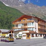 3 Sterne Hotel: Eden Saas Grund, Saas Grund, Wallis