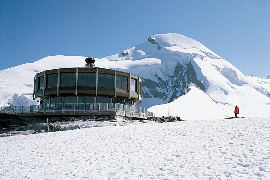 3 Sterne Hotel: Eden Saas Grund - Saas Grund, Wallis, Bild 10