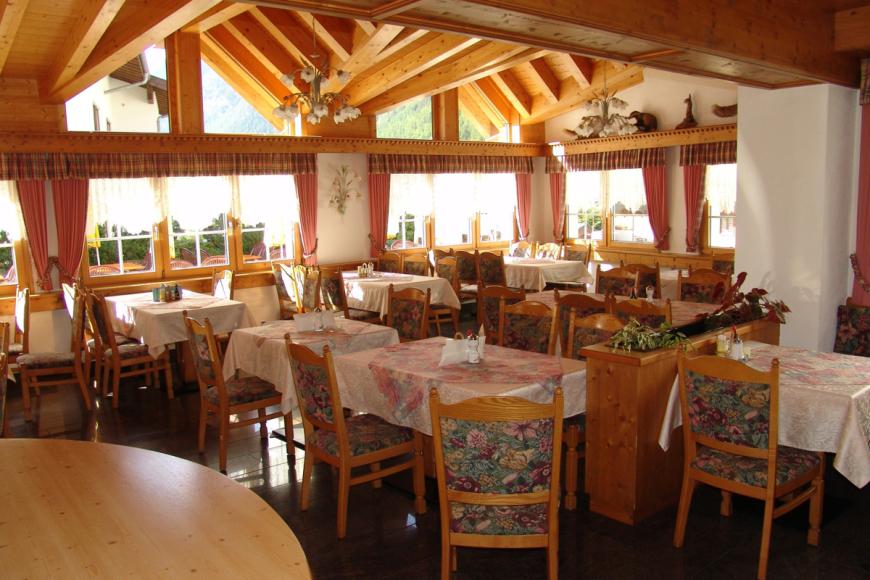 3 Sterne Hotel: Eden Saas Grund - Saas Grund, Wallis, Bild 5