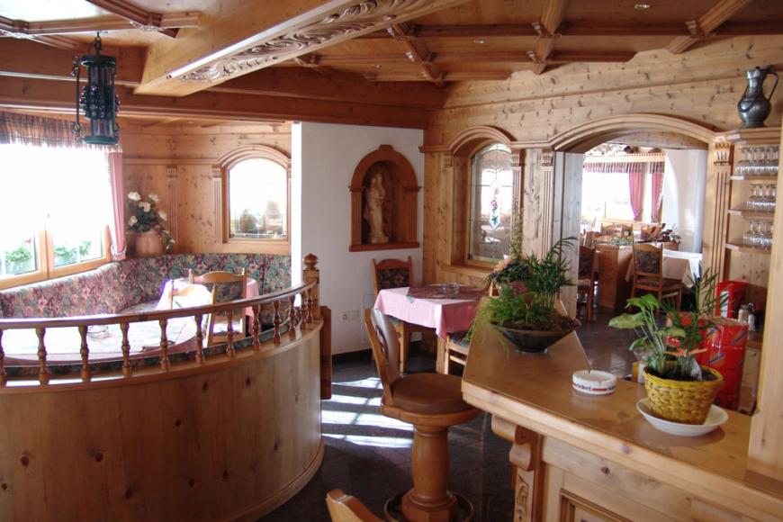 3 Sterne Hotel: Eden Saas Grund - Saas Grund, Wallis, Bild 6