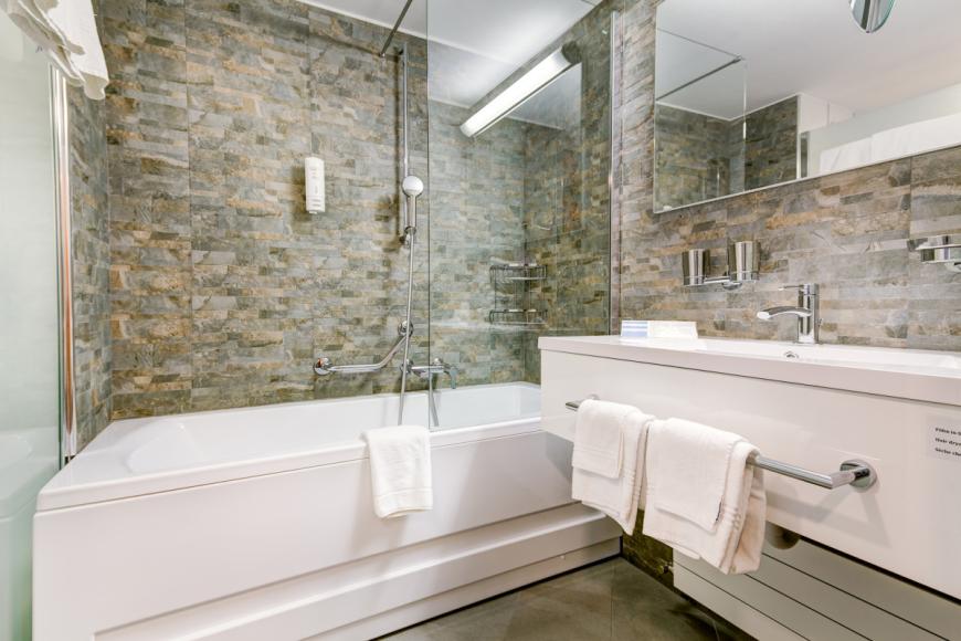 4 Sterne Hotel: Alpen Resort Hotel - Zermatt, Wallis, Bild 7