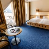 Hotel Victoria Lauberhorn Wengen, a Faern Collection Hotel, Bild 5