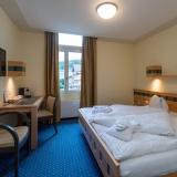 Hotel Victoria Lauberhorn Wengen, a Faern Collection Hotel, Bild 4