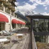 Hotel Victoria Lauberhorn Wengen, a Faern Collection Hotel, Bild 2