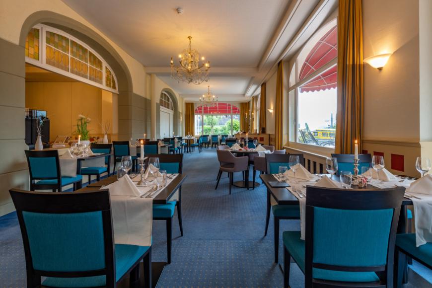 3 Sterne Familienhotel: Hotel Victoria Lauberhorn Wengen, a Faern Collection Hotel - Wengen, Bern, Bild 7