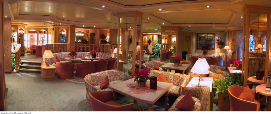 4 Sterne Hotel: Romantik Hotel Schweizerhof - Grindelwald, Bern, Bild 6