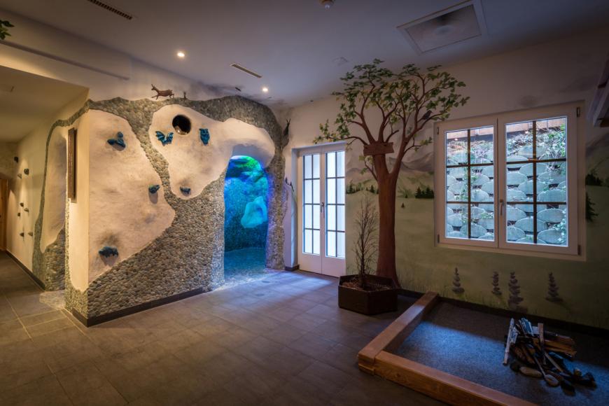 4 Sterne Hotel: Huus Gstaad - Gstaad, Bern, Bild 10