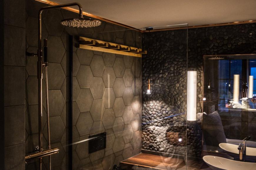 4 Sterne Hotel: Huus Gstaad - Gstaad, Bern, Bild 5