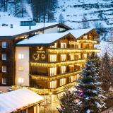 Hotel Butterfly, Bild 2