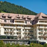 4 Sterne Hotel: The Cambrian, Adelboden, Bern