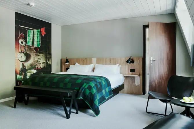 4 Sterne Hotel: The Cambrian - Adelboden, Bern, Bild 7