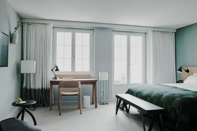 4 Sterne Hotel: The Cambrian - Adelboden, Bern, Bild 8