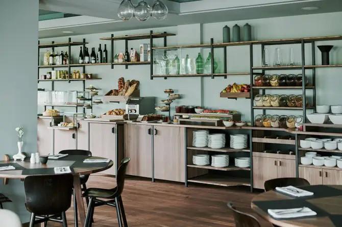 4 Sterne Hotel: The Cambrian - Adelboden, Bern, Bild 4