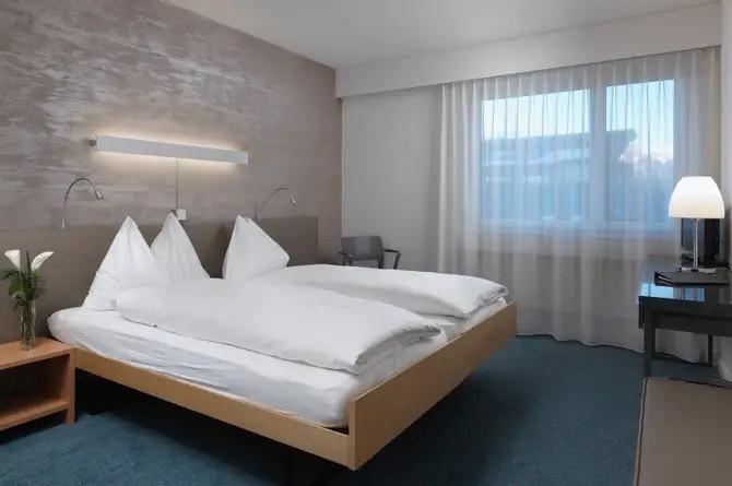 3 Sterne Hotel: Seeblick Höhenhotel - Emmetten, Nidwalden, Bild 7