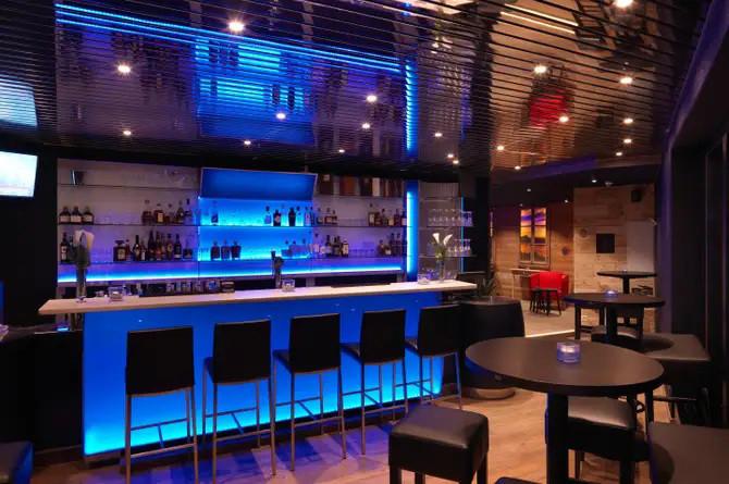 3 Sterne Hotel: Seeblick Höhenhotel - Emmetten, Nidwalden, Bild 5