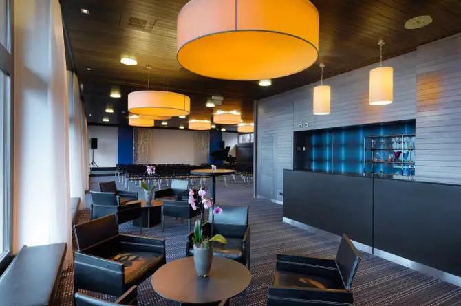 3 Sterne Hotel: Seeblick Höhenhotel - Emmetten, Nidwalden, Bild 2