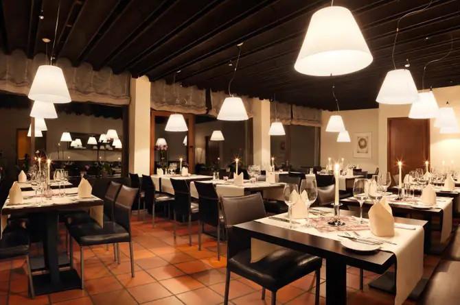 3 Sterne Hotel: Seeblick Höhenhotel - Emmetten, Nidwalden, Bild 3