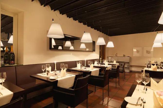 3 Sterne Hotel: Seeblick Höhenhotel - Emmetten, Nidwalden, Bild 8