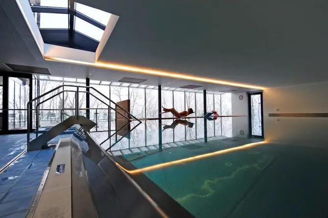 3 Sterne Hotel: Seeblick Höhenhotel - Emmetten, Nidwalden, Bild 9