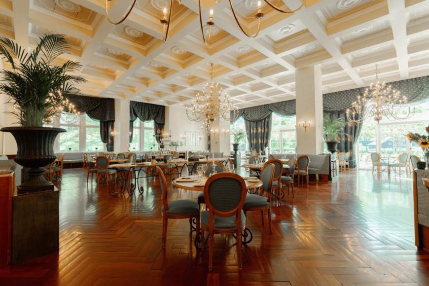 4 Sterne Hotel: Hotel Regina - Wengen, Bern, Bild 10