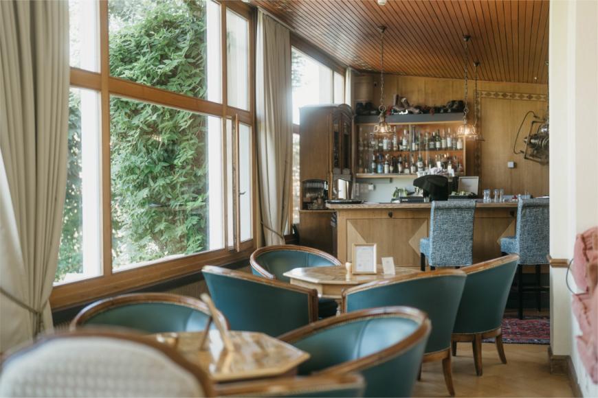 4 Sterne Hotel: Hotel Regina - Wengen, Bern, Bild 9