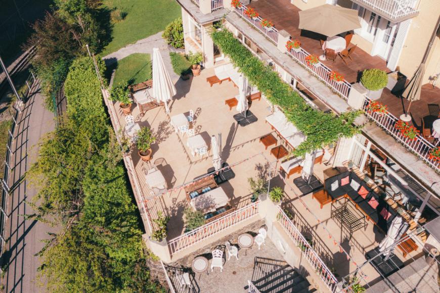 4 Sterne Hotel: Hotel Regina - Wengen, Bern, Bild 6