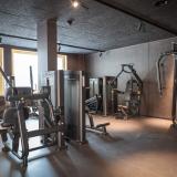 Revier Mountain Lodge Saas-Fee, Bild 8