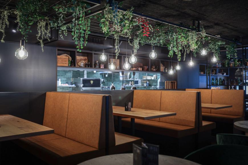 3.5 Sterne Hotel: Revier Mountain Lodge Saas-Fee - Saas-Fee, Wallis, Bild 10