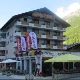 3 Sterne Hotel: Matterhorn Inn, Täsch bei Zermatt, Wallis