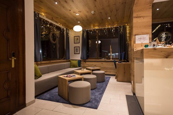 3 Sterne Hotel: Matterhorn Inn - Täsch bei Zermatt, Wallis, Bild 4