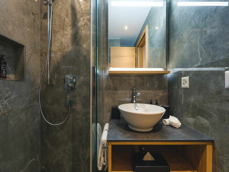 4 Sterne Familienhotel: Porta Cervino - Täsch bei Zermatt, Wallis, Bild 3