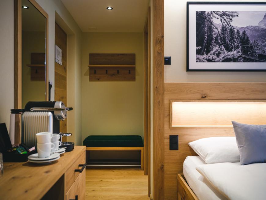 4 Sterne Familienhotel: Porta Cervino - Täsch bei Zermatt, Wallis, Bild 4