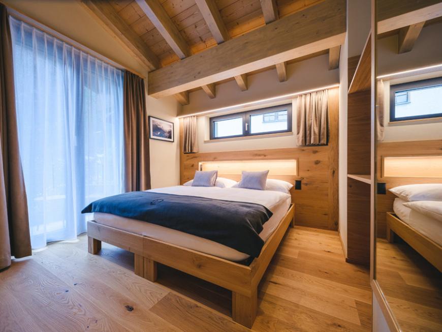 4 Sterne Familienhotel: Porta Cervino - Täsch bei Zermatt, Wallis