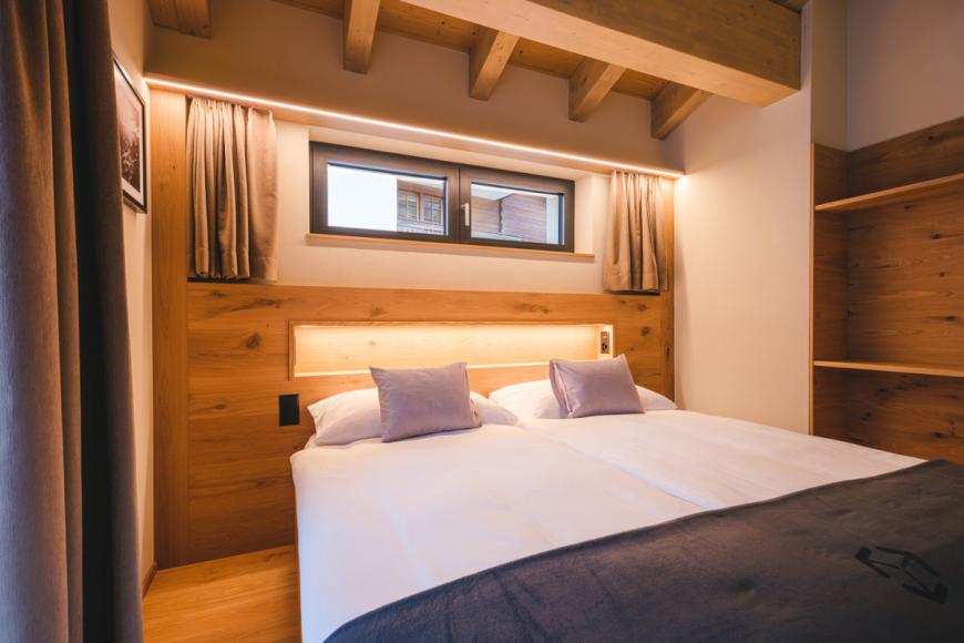 4 Sterne Familienhotel: Porta Cervino - Täsch bei Zermatt, Wallis, Bild 5