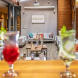 Charm Hotel Budapest (ex. Boutique Hotel), Bild 9