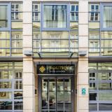 4 Sterne Hotel: Charm Hotel Budapest (ex. Boutique Hotel), Budapest, Mittelungarn