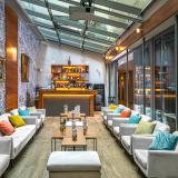 Charm Hotel Budapest (ex. Boutique Hotel), Bild 7